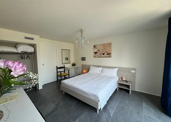 Diamante Guest house 3*