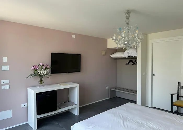Guest house Diamante